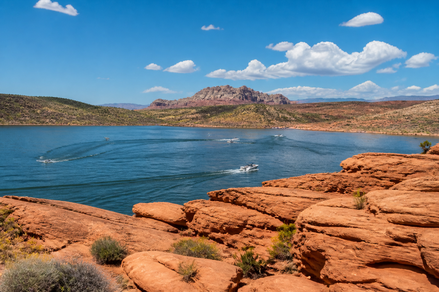 Quail Creek area near Leeds Utah homes for sale
