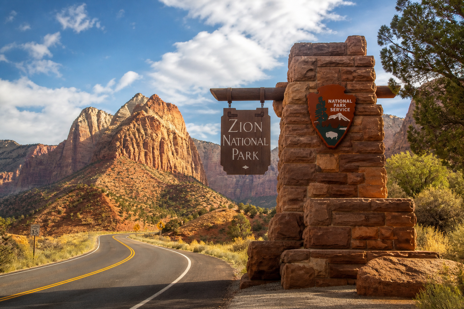 Zion country gateway community in Virgin Utah real estate